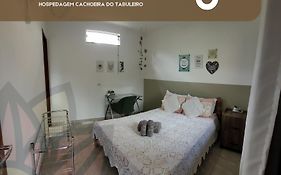 Hospedagem Cachoeira do Tabuleiro